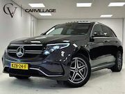 Mercedes-Benz EQC - 400 4MATIC AMG Premium Plus 80 kWh | Burmester | Grafi