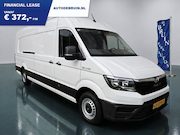 MAN TGE - 35 2.0 Extra Lang L5 Hoog HD 140Pk / 103 Kw XXL