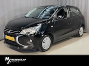 Mitsubishi Space Star - 1.2 Cool+ 14''/Airco/Bluetooth/Centrale vergrendeling