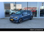 Kia Picanto - 1.0 GDi GT-Line | Alleen voor proefritten beschikbaar | Schu