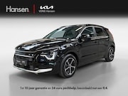 Kia Niro - 1.6 GDi PHEV ExecutiveLine I Schuifdak I Leder I Memory I Ca