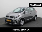 Kia Picanto - 1.0 DPi ComfortLine | BLUETOOTH | CRUISE CONTROL | AIRCO | E