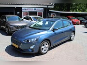 Ford Focus - 1.0 EcoBoost Trend Business Edition - Navi