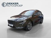 Ford Kuga - 2.5 PHEV ST-Line X