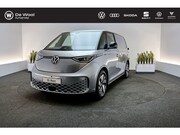 Volkswagen ID. Buzz Cargo - Bedrijfswagens Bulli Edition 286pk 79 kWh