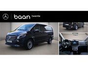 Mercedes-Benz eVito - 129 L2 Dubbel cabine | Lease Edition WLTP 350 km