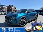 Peugeot 3008 - 1.6 plug-in Hybrid 225 ALLURE BUSINESS 360 CAM ADA