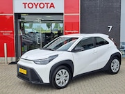 Toyota Aygo X - Hybrid 115 play ACHTERUITRIJCAMERA ADAPTIVE CRUISE CONTROL A