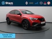 Renault Arkana - E-Tech hybrid E-Tech engineered 145pk Camera | Adapt. Cruise