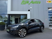 Audi Q2 - 30 TFSI Design * Camera * CarPlay * Clima