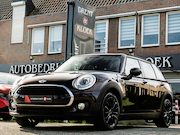 MINI Clubman - 1.5 Cooper Chili Serious Business 17 INCH STOELVERW LED CRUI