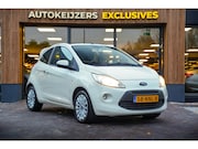 Ford Ka - 1.2 Titanium X