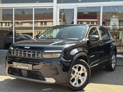 Jeep Avenger - 1.2 Altitude JBL/ECC/Camera/Electr achterklep.
