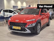 Hyundai Kona - 1.6 GDI HEV Fashion Sky | Trekhaak | Stoelverwarming | Apple