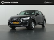 Audi Q2 - 1.4 TFSI CoD Sport Pro Line S | Trekhaak | Navigatie | Clima