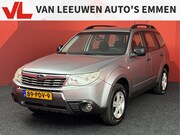 Subaru Forester - 2.0 X Comfort | Automaat | Airco | Achteruitrijcamera | APK 
