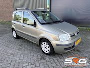 Fiat Panda - 1.2 Edizione Cool