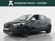 Opel Crossland - 1.2 T. Online Edition | Carplay navigatie | Trekhaak | All s