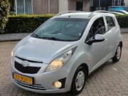 Chevrolet Spark - 1.0 16V LT apk 02-10-2027