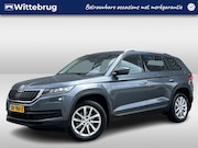 Skoda Kodiaq - 1.5 TSI Ambition Business 7p. / Navigatie / App connect / Pa