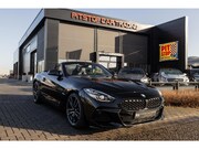 BMW Z4 - Roadster SDrive30i M-Sport, 259 PK, H&K, 1e Eigenaar, Head-U