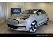 Ford Puma - Gen-E 44 kWh