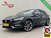 Seat Leon - 1.0 eTSI FR Business Intense|Trekhaak|NL-Auto