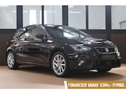 Seat Ibiza - FR 1.0 TSI 110 PK ! 2022 - 51.452 Km. Stoer