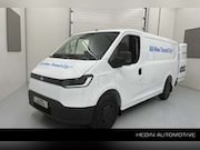 Ford Transit - City L1H1 150pk 56kWh Vanaf 12-2026 in Nederland,