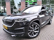 Skoda Kodiaq - 1.5 TSI DSG Sportline Business Panoramadak - Trekhaak - Adap
