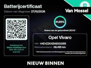 Opel Vivaro-e - Combi L2H1 75 kWh