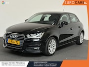 Audi A1 - Sportback 1.0 TFSI Airco Lichtmetalen velgen
