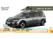 Dacia Jogger - De nieuwe hybrid 155 expression l Nu te bestellen bij Zeeuw 
