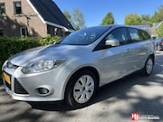 Ford Focus - 1.0 EcoBoost Trend