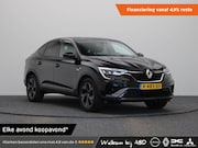 Renault Arkana - E-TECH 145pk Hybrid R.S. Line | Navigatie | Achteruitrijcame