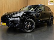 Porsche Cayenne - 3.6 V6|299 PK|BLACK PACK|TREKHAAK|VOLLEDER|CAMERA|CRUISE+CLI