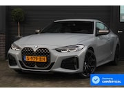 BMW 4-serie - Coupé M440i xDrive M-Sport Pro High Executive | Harman Kardo