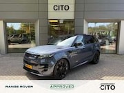 Land Rover Range Rover Sport - P460e AWD PHEV Momentum Edition