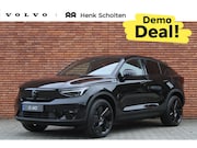 Volvo EC40 - Single Motor Extended Range Plus Black Edition | DEMO DEAL|