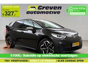 Volkswagen ID.3 - First Plus 58 kWh | Snelladen | SOH 92% | IQ Lights | Sfeer 