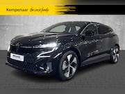 Renault Mégane E-Tech - comfort range techno 60 kWh