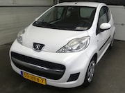 Peugeot 107 - 1.0-12V XS - Airco - Auto