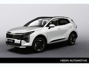 Kia Sportage - 1.6 T-GDi Hybrid AT6 2WD DynamicPlusLine
