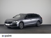 Skoda Superb - Combi 1.5 TSI PHEV Sportline Business 204 pk 6 versn. DSG | 