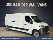 Renault Master - 2.3 dCi 136pk L3H2 Euro6 Airco | Camera | Navigatie | LED | 