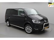 Volkswagen Transporter - L1H2|DSG|LED|Navi|Airco|Stoelverwarming