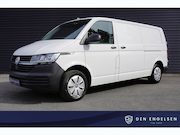 Volkswagen Transporter - 150pk Automaat L2H1 2x Schuifdeur Apple Carplay Navigatie Cr