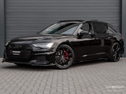 Audi A6 - Avant 55 TFSI e quattro S-Line Pano S6 HUD B&O Sfeer BTW Lee