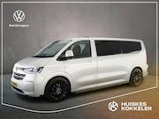 Volkswagen Transporter - 2.5 233pk eHybrid L2 Bulli Dubbele Cabine | Sportstoelen led