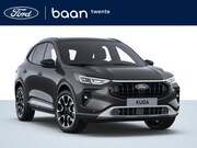 Ford Kuga - 2.5 PHEV Active X | Pano dak | Trekhaak | Driver Ass. Pack |